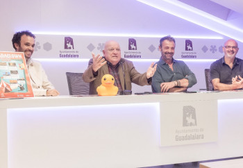 Guadaclown celebra su VI edición con Leo Bassi y una programación para todos los públicos 