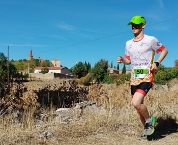 Descubrir Maranchón a golpe de zancadas