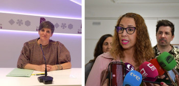 Preocupación por las graves las deficiencias del centro de acogida para mujeres víctimas de violencia machista gestionado por el Ayuntamiento de Guadalajara