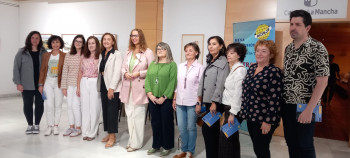 Sara Simón: "Hay que visibilizar la trata como un problema y una injusticia social"
