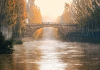 El Ayuntamiento de Trillo convoca una nueva edición del Concurso de Fotografía 'Objetivo: Trillo y comarca'