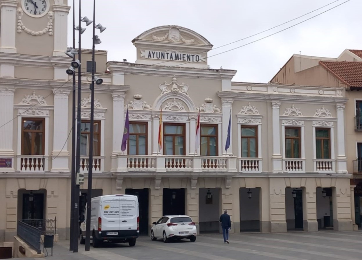 Imagen: Ayuntamiento de Guadalajara