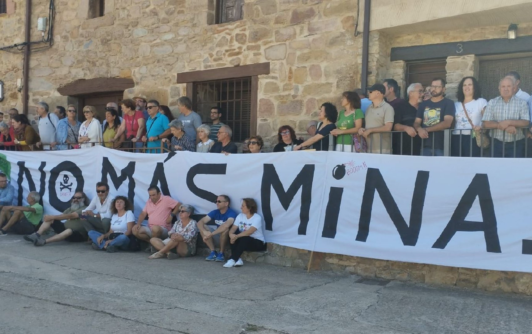 Imagen: Ecologistas en Acción Guadalajara