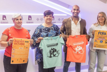 GuadaSchool duplica participación en su segunda edición