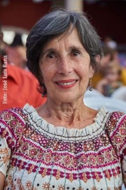 Imagen: Seminario de Literatura Infantil y Juvenil