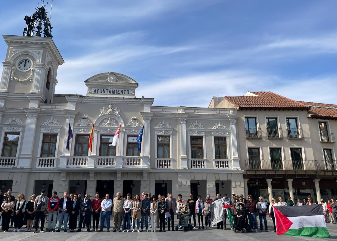 Imagen: El Decano de Guadalajara
