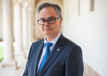 Juan Ramón Velasco, catedrático de la UAH y guadalajareño de adopción, recogerá el Premio Investigación e Innovación de CLM 2022 