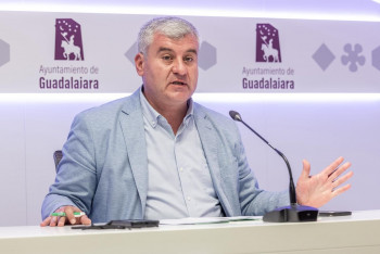 El Ayuntamiento mantiene la subida del IBI del 17,4% para 2026