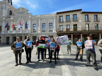 Se convoca huelga estudiantil y manifestación el próximo 15 de octubre por el genocidio en Gaza