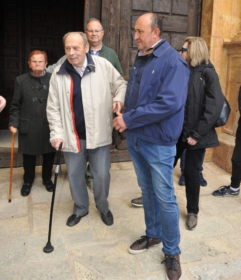 Imagen: PP Cifuentes