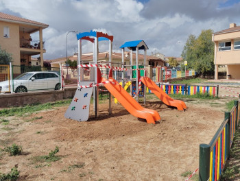 CCOO exige la contratación inmediata de un técnico en lengua de signos para el CEIP San Francisco de Cifuentes