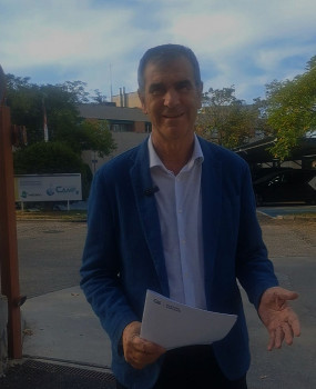 Antonio Román exige la remodelación integral del CAMF