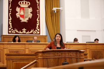 Las Cortes de CLM dan el visto bueno dos resoluciones sobre haciendas locales y menores extranjeros no acompañados