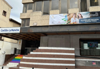 Los Centros de la Mujer de la provincia conmemoran el Día Internacional de la Mujeres Rurales 