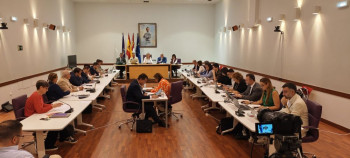 Ana Guarinos: “Guadalajara ha pasado de la parálisis a la acción y lo estamos construyendo entre todos con hechos”