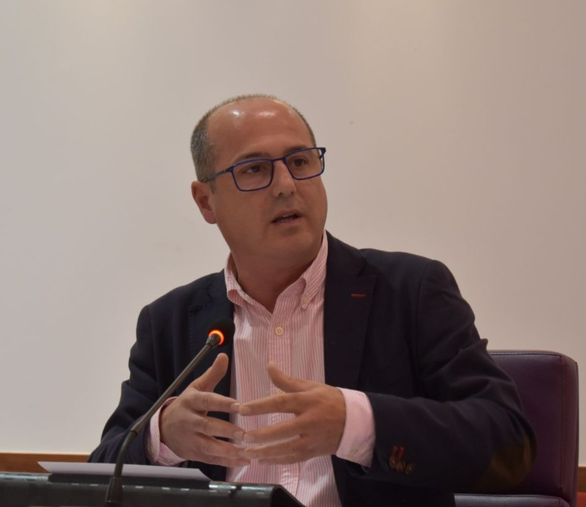 Imagen: PSOE Guadalajara