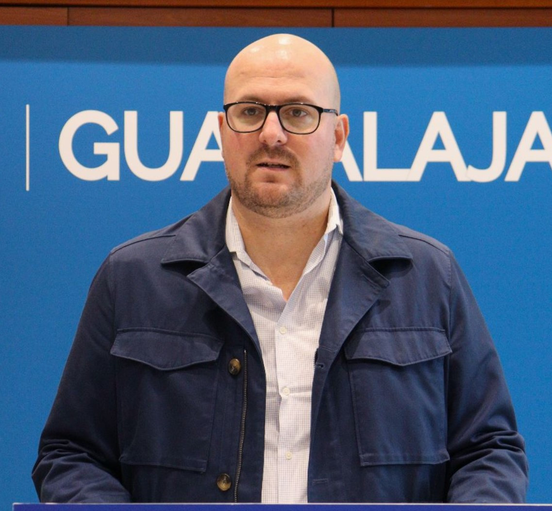 Imagen: PP Guadalajara