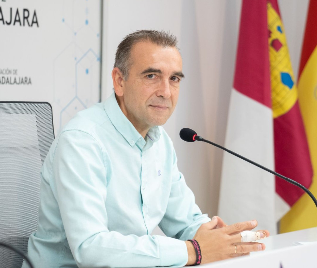 Imagen: Diputación Guadalajara
