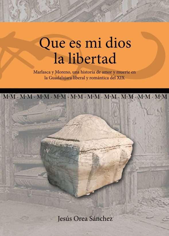 Imagen: 'Que es mi Dios la libertad0