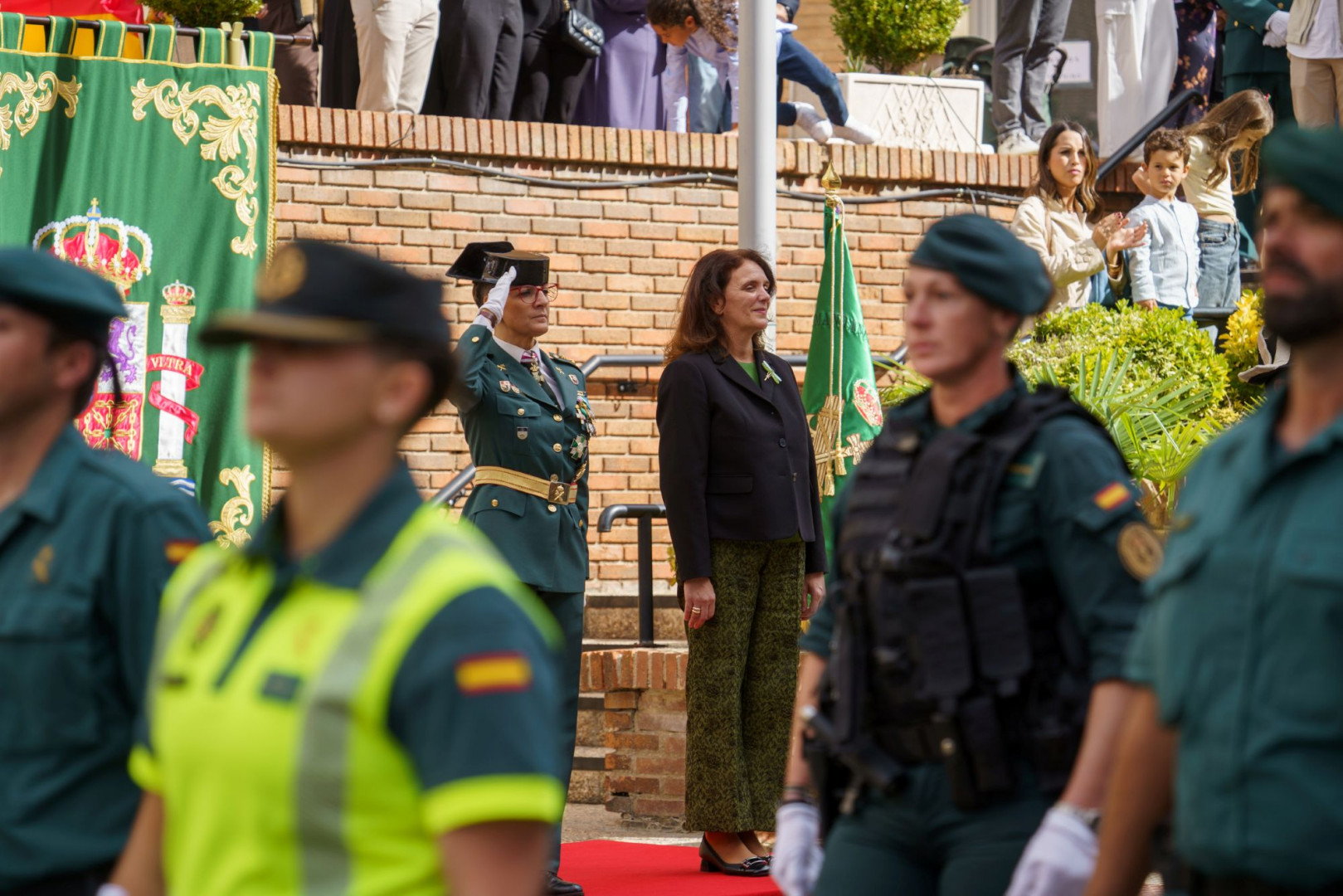 Imagen: Subdelegación del Gobierno en Guadalajara.