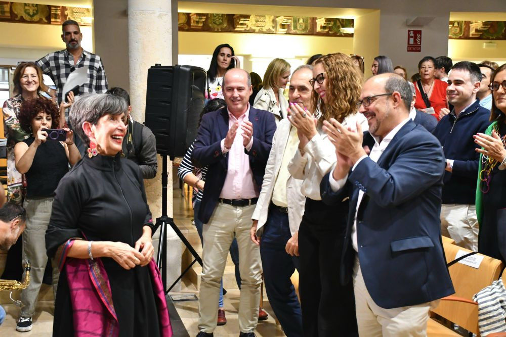 Reportaje: JCCM Guadalajara