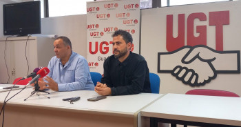La clase trabajadora, llamada a parar dos horas por el genocidio en Gaza