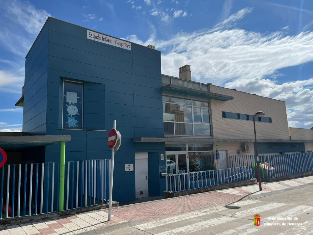 Imagen: Ayuntamiento de Yunquera de Henares