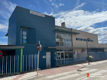 El Ayuntamiento de Yunquera de Henares invierte casi 30.000 euros en la mejora de sus centros educativos