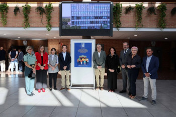 El Centenario de la Habilitación Nacional destaca el papel fundamental de los secretarios, interventores y tesoreros en los ayuntamientos