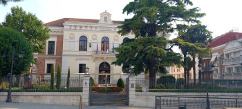 El acto institucional del Día de la Provincia se realizará el 17 de octubre en la Diputación