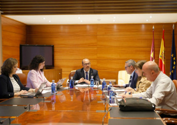 Las Cortes Regionales celebran esta semana el ‘Debate sobre el estado de la Región’