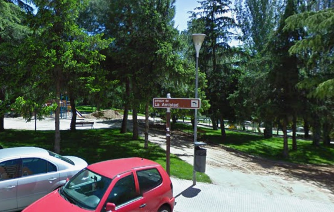 Imagen: Google Maps