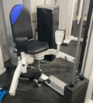 Brihuega continúa mejorando sus instalaciones deportivas 