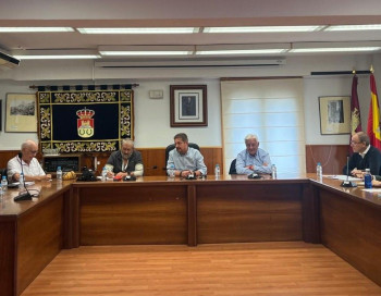 Fadeta avanza en la elaboración de un Plan Estratégico de Turismo para la comarca 