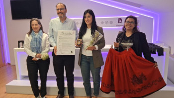 Amfar estará en Guadalajara con talleres de artesanía y tradiciones con motivo del Día Internacional de la Mujer Rural