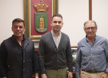 Esta es la nueva empresa que gestionará el Campo de Golf de Cabanillas 