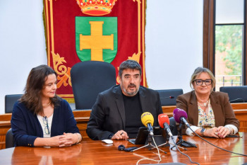 Marchamalo se convierte en nodo de transporte eléctrico en la provincia