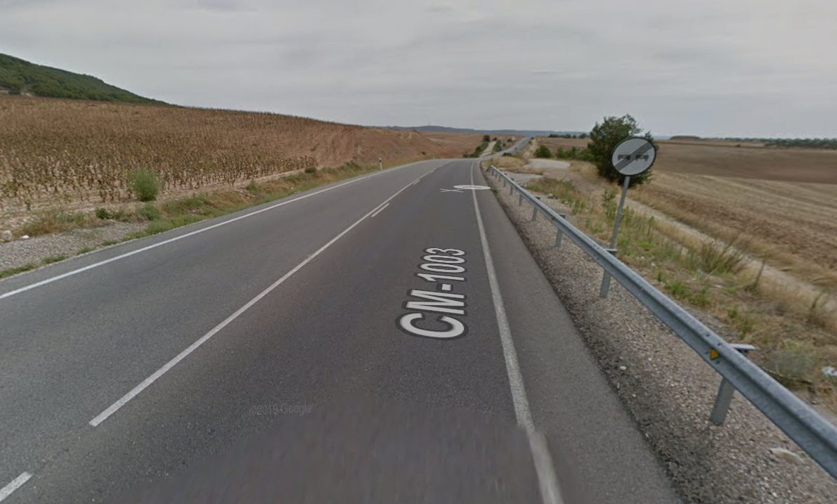 Imagen: Google Maps