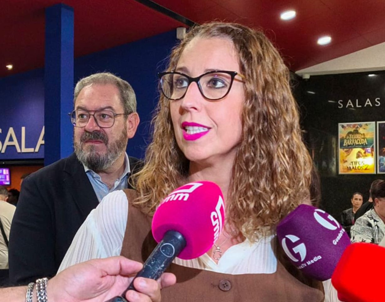 Imagen: PSOE Guadalajara