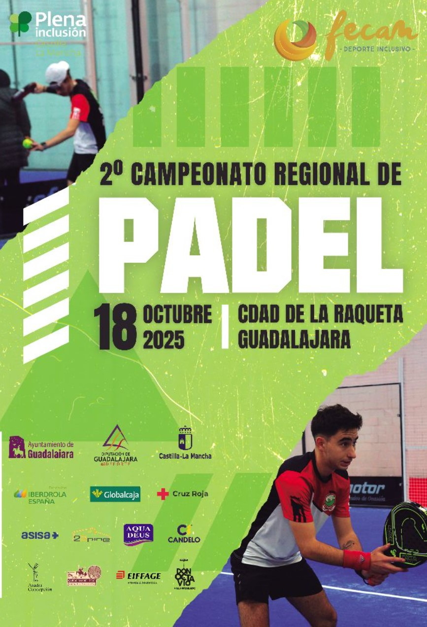 Imagen: Fecam