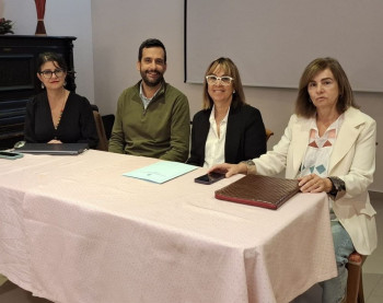 Jadraque acoge una nueva jornada del programa ‘Pueblos Vivos’ centrada en las ayudas a autónomos en el medio rural