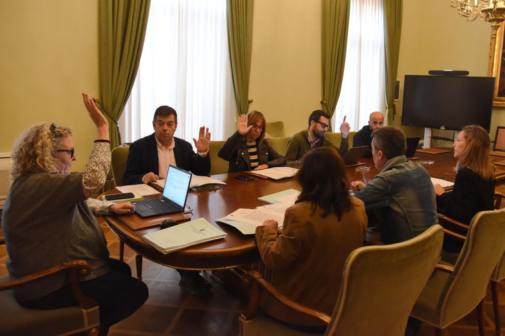 Imagen. Diputación Provincial