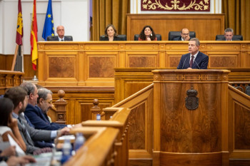 García-Page anuncia un gran paquete de medidas sociales, fiscales y económicas con horizonte 2030 para reforzar el bienestar y el crecimiento de Castilla-La Mancha