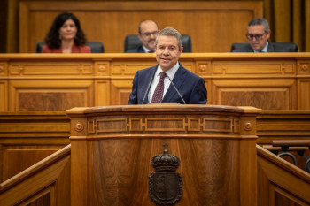 DEBATE ESTADO REGIÓN. Estos son los anuncios de García-Page que afectan a Guadalajara