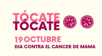 Cogolludo, Carrascosa y Fuencemillán marchan contra el cáncer de mama