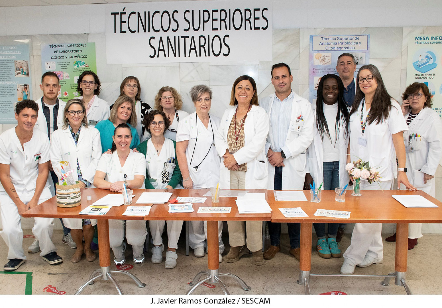 Imagen: J. Javier Ramos González/Sescam. 