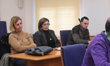 Dimiten dos concejalas del PP en el Ayuntamiento de Cabanillas del Campo