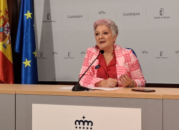 García presenta en Guadalajara el Plan de Acción para la Vivienda con beneficios fiscales y medidas para ampliar el parque de viviendas protegidas