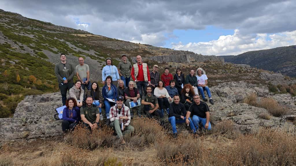Imagen. Europarc