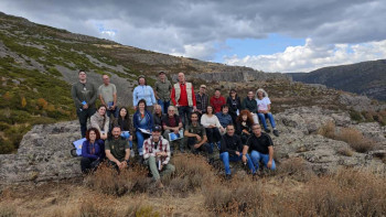 La Sierra Norte de Guadalajara, laboratorio de resiliencia frente al cambio climático